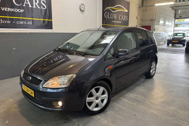 Ford C-Max (2006)