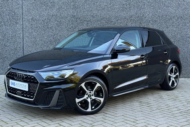 Audi A1 (2021)