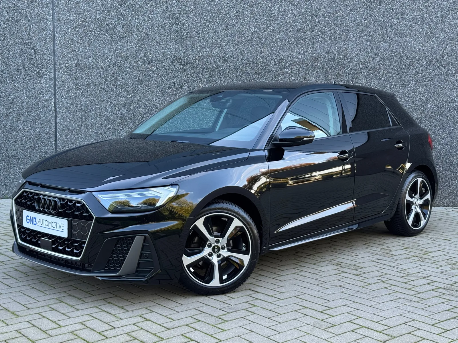 Audi A1 (2021) — foto 1