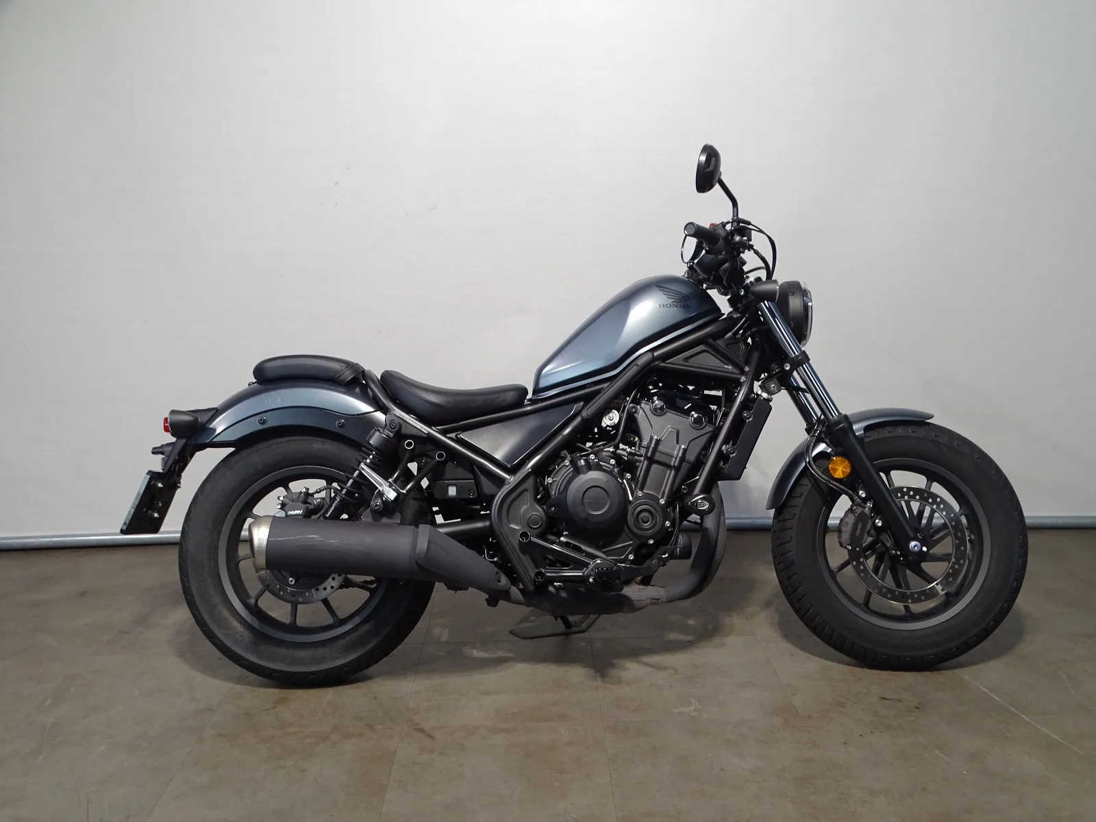 Honda CMX 500 Rebel (2026) — foto 1