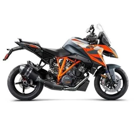 KTM 1290 Super Duke GT (2025) — foto 1