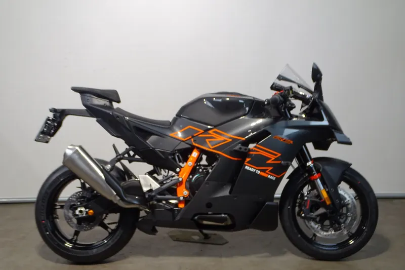 KTM 990 RC R (2026)