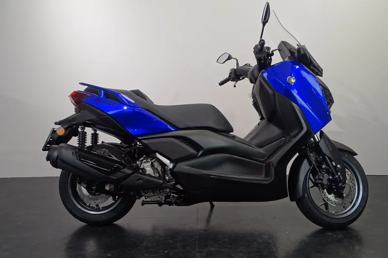 Yamaha XMAX 300 (2026)