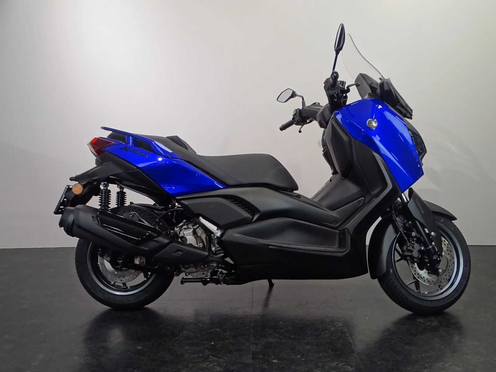 Yamaha XMAX 300 (2026) — foto 1