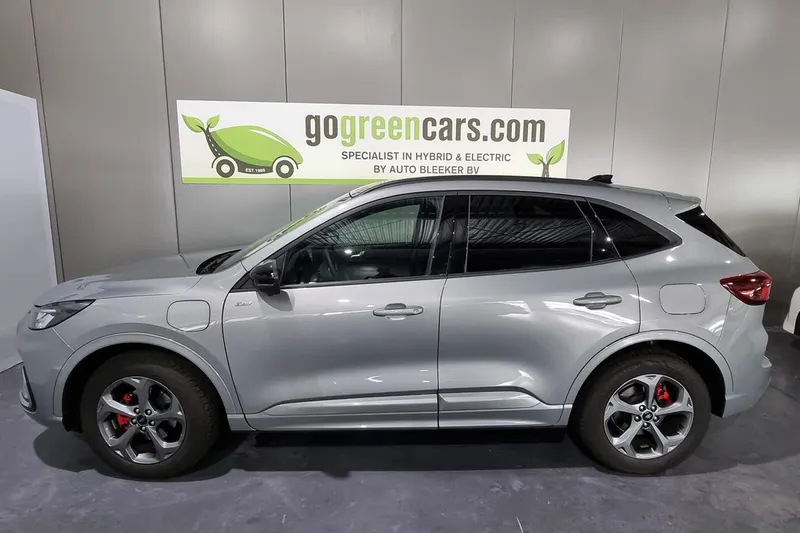 Ford Kuga (2026)