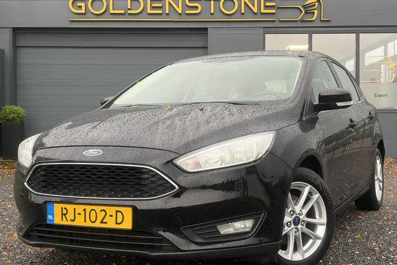 Ford Focus (2017)