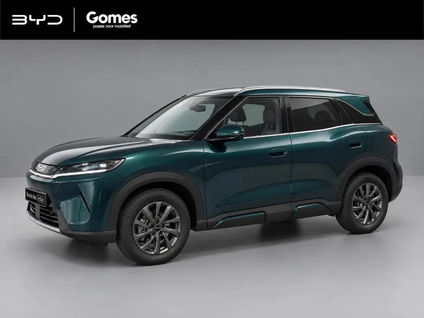 BYD Atto 2 (2026) — foto 1