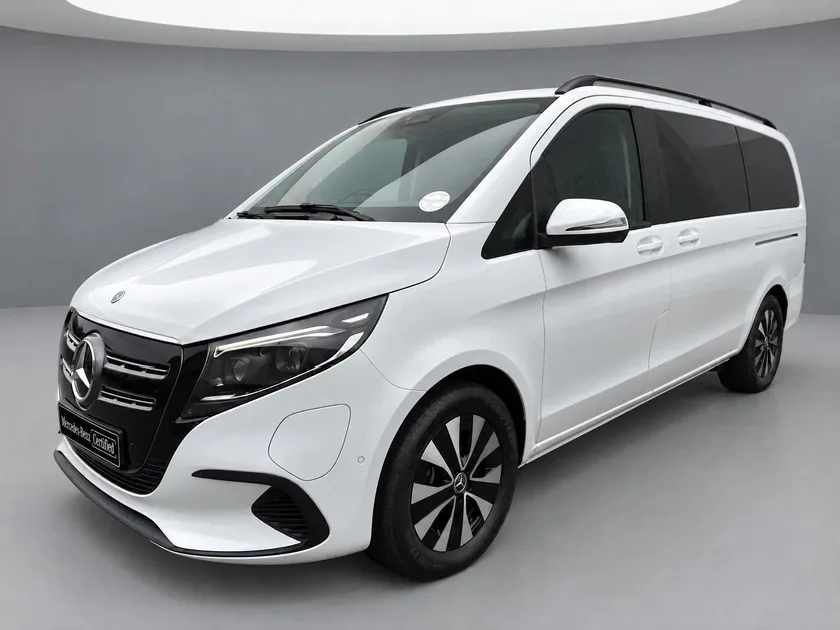 Mercedes-Benz EQV (2024) — foto 1