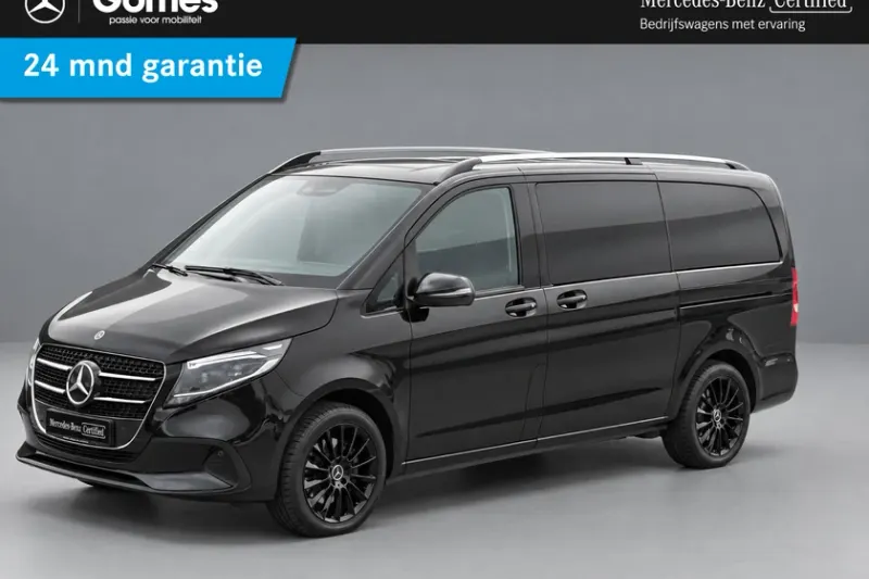 Mercedes-Benz V-Klasse (2024)