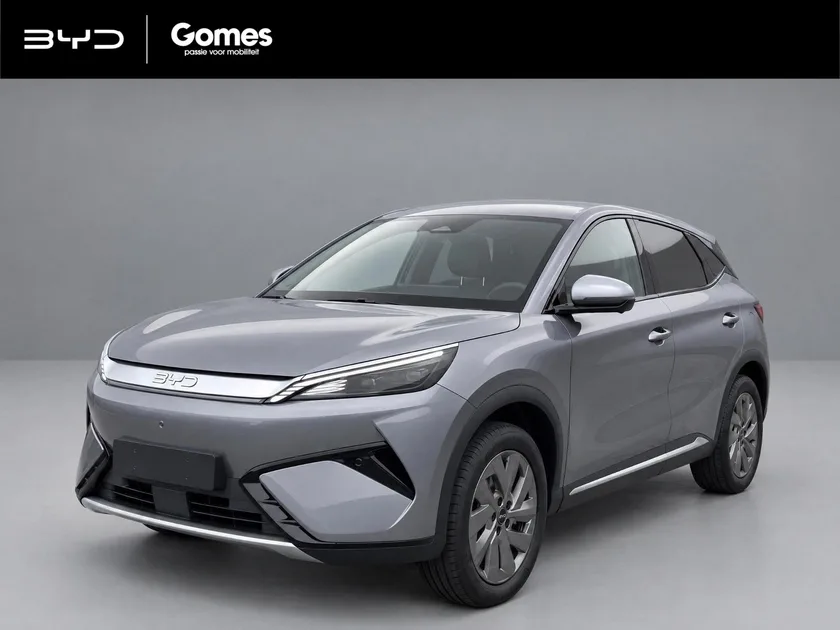 BYD Atto 3 (2026) — foto 1