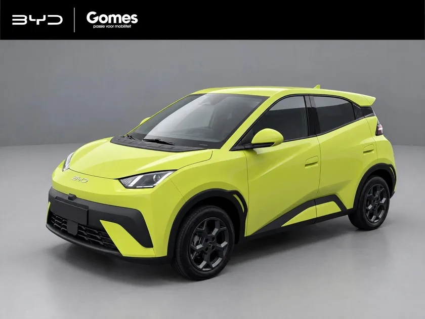 BYD Dolphin Surf (2026) — foto 1