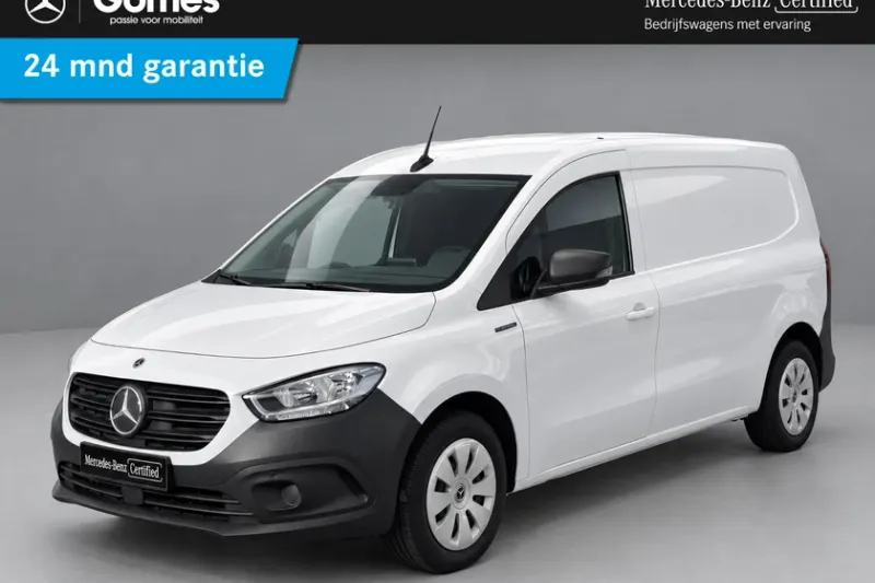 Mercedes-Benz eCitan (2024)