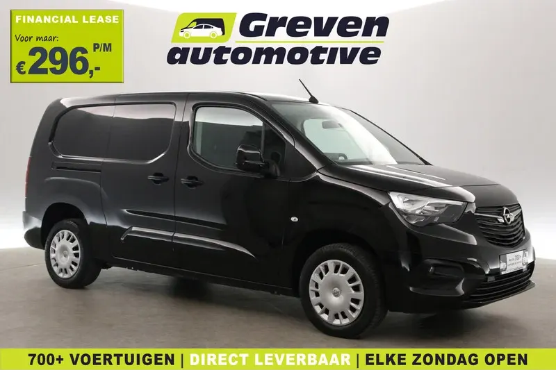 Opel Combo (2024)