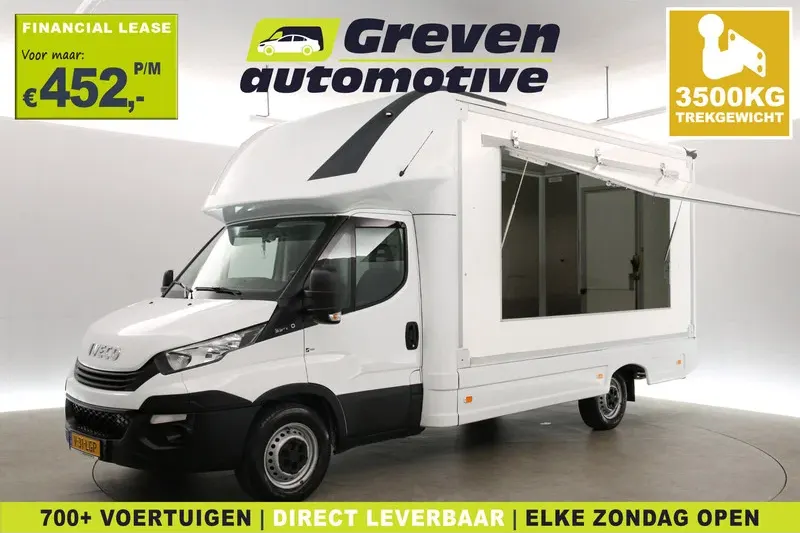 Iveco Daily (2019)