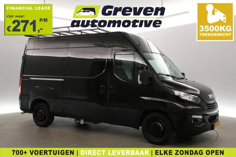 Iveco Daily (2019)