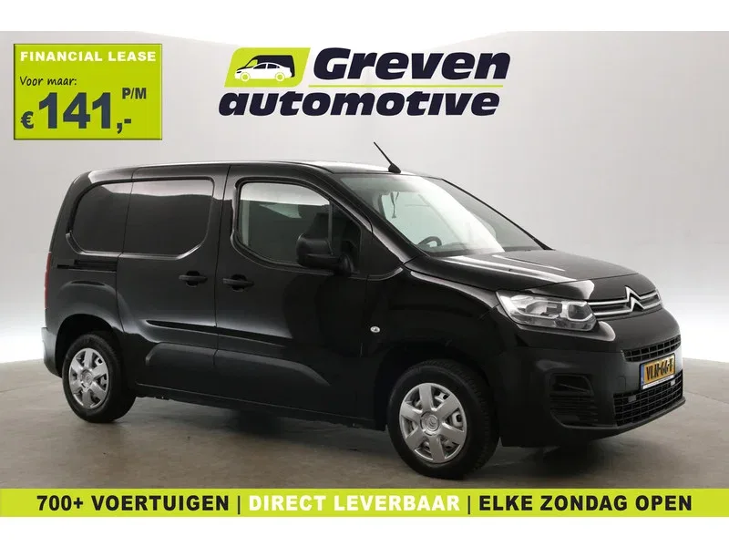 Citroën Berlingo (2021) — foto 1