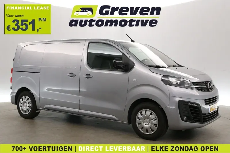 Opel Vivaro (2023)