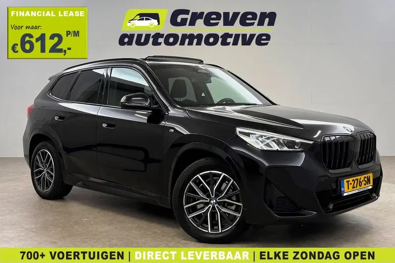 BMW X1 (2023)