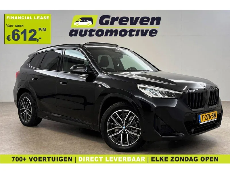BMW X1 (2023) — foto 1