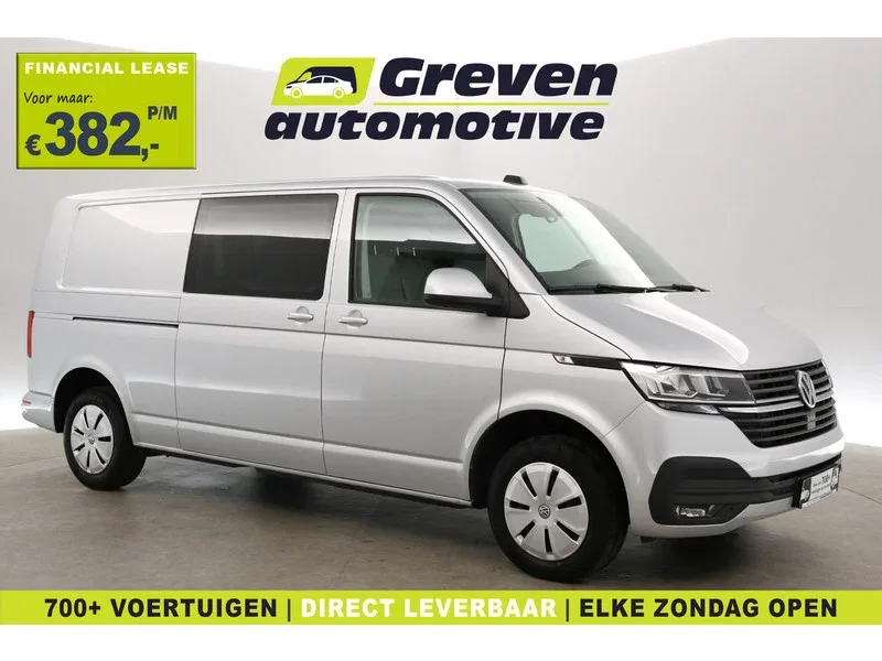 Volkswagen Transporter (2021) — foto 1