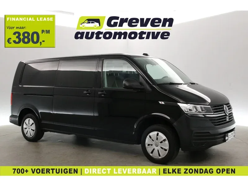 Volkswagen Transporter (2023) — foto 1