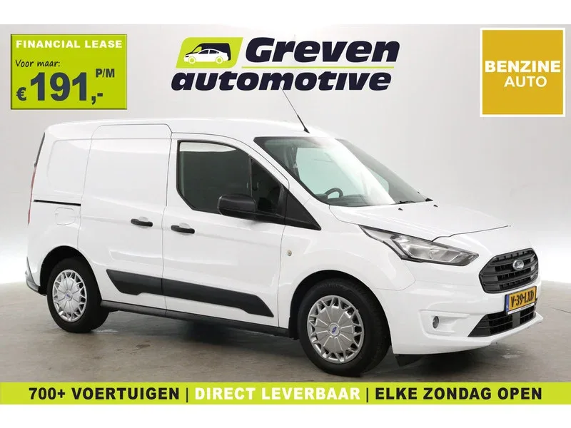 Ford Transit Connect (2020) — foto 1
