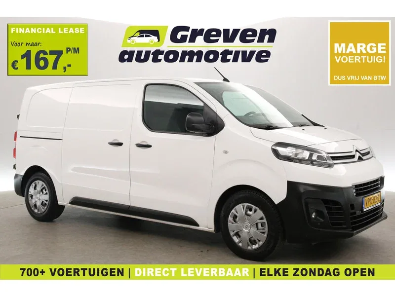 Citroën Jumpy (2019) — foto 1