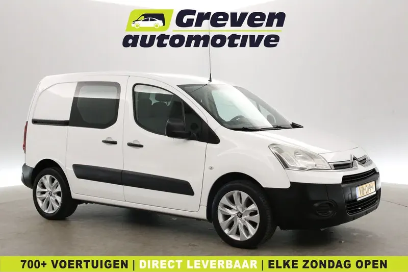 Citroën Berlingo (2013)