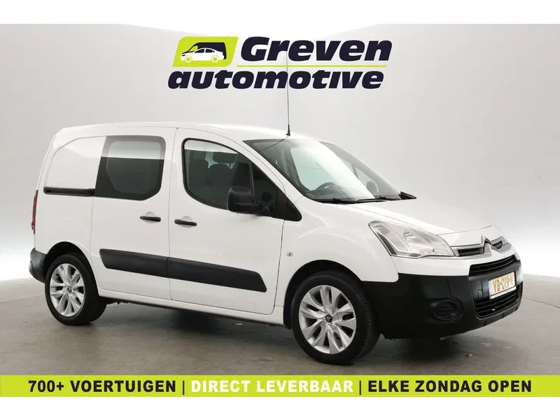 Citroën Berlingo (2013) — foto 1