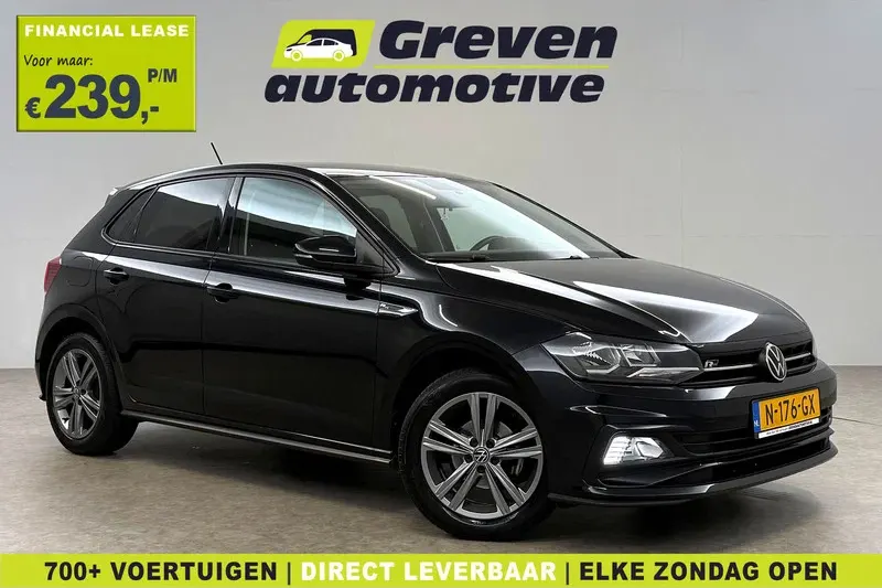 Volkswagen Polo (2021)