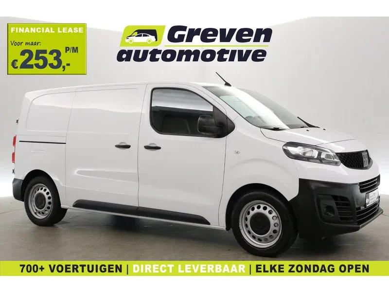 Fiat Scudo (2023) — foto 1
