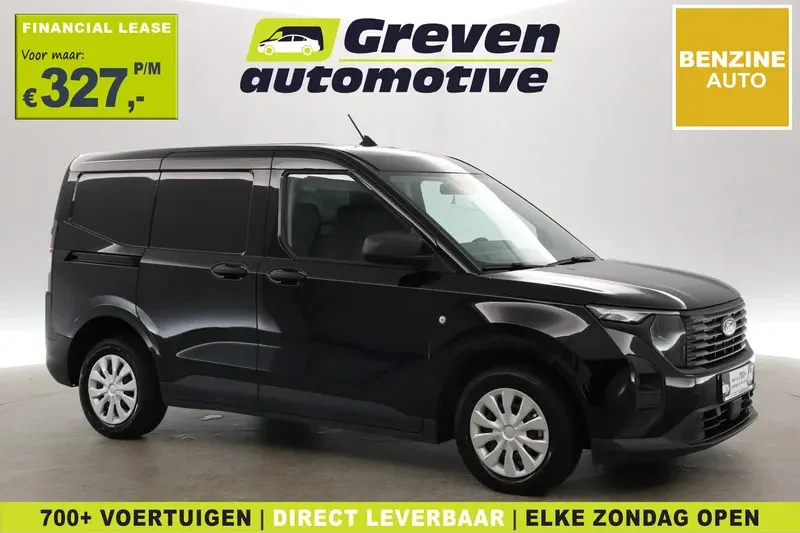 Ford Transit Courier (2024)