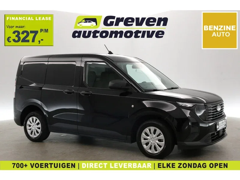 Ford Transit Courier (2024) — foto 1