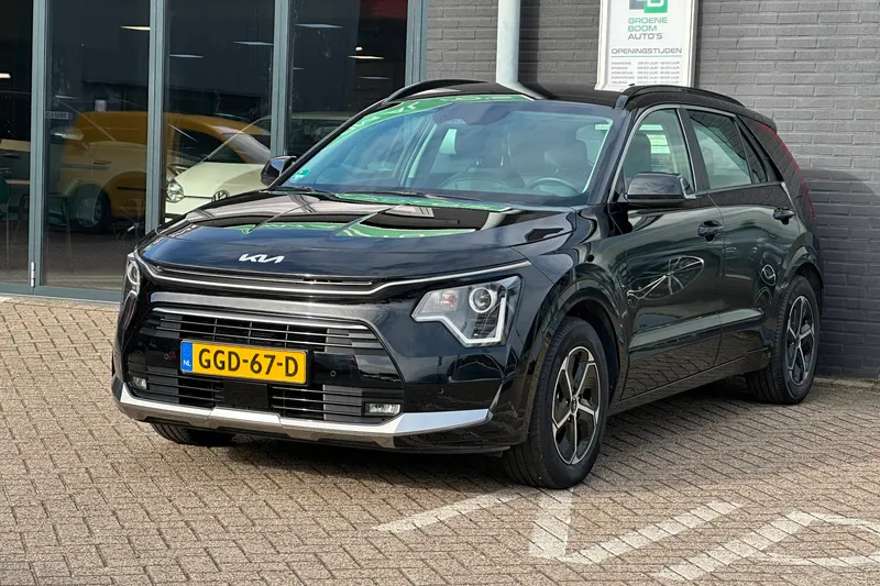 Kia Niro (2024)