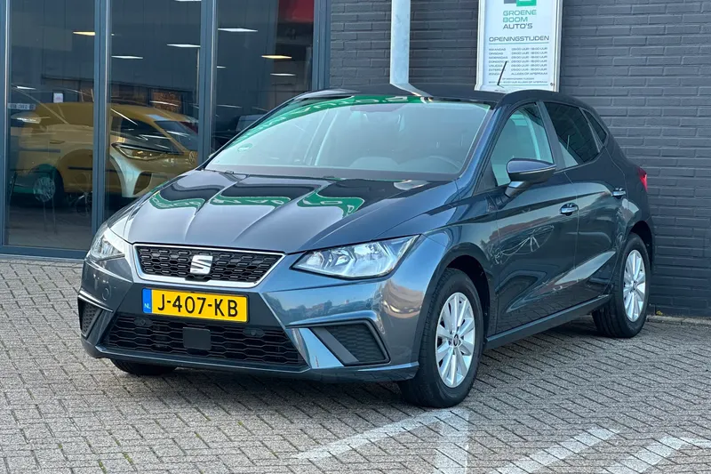 SEAT Ibiza (2020)