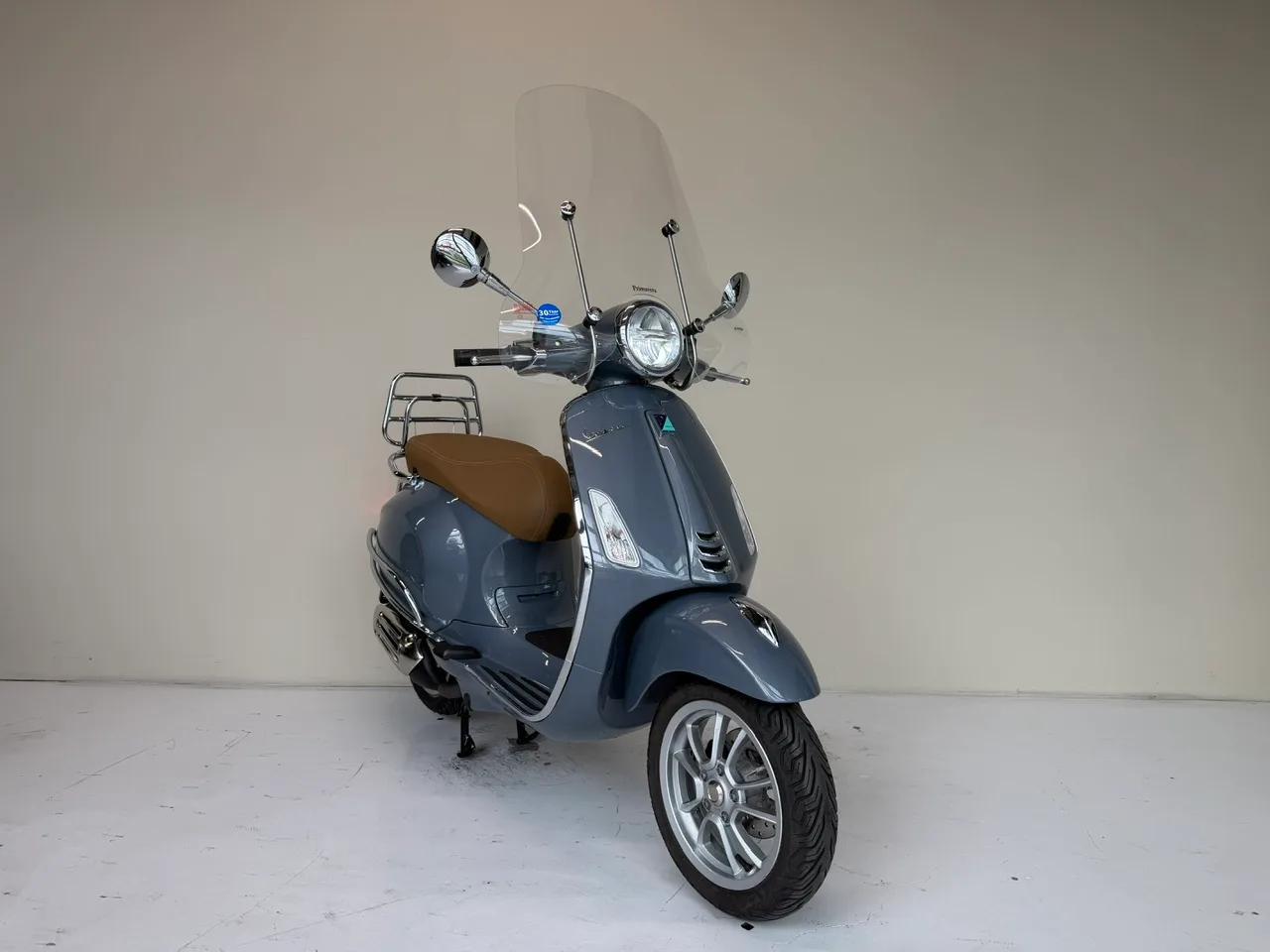 Vespa Primavera (2021) — foto 1