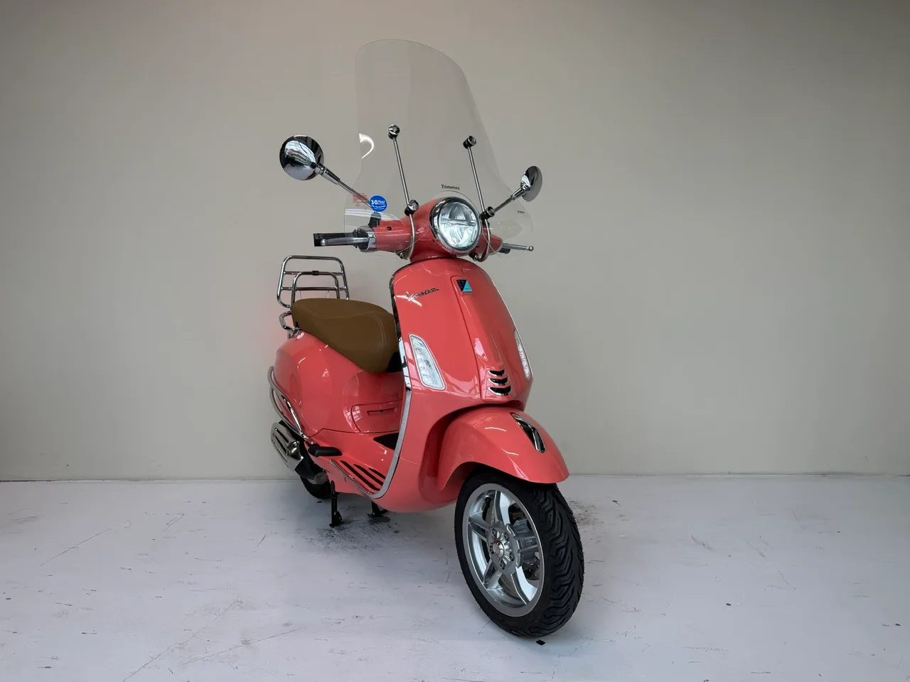 Vespa Primavera (2024) — foto 1