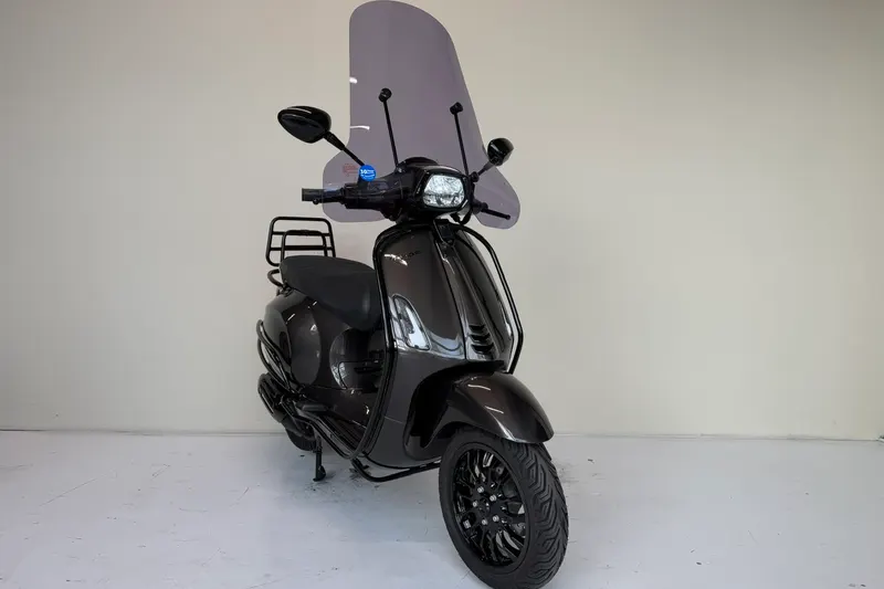 Vespa Sprint (2019)
