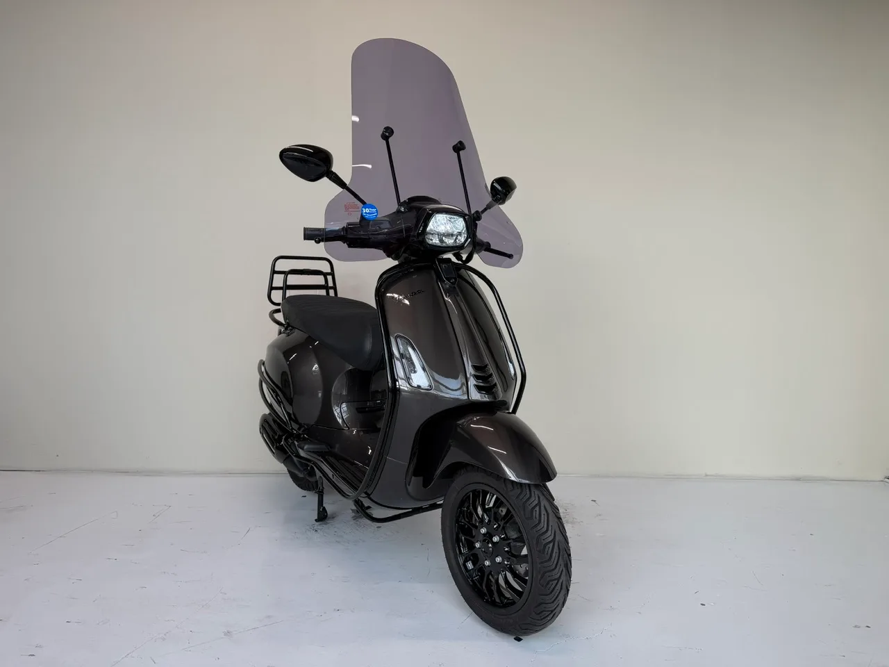 Vespa Sprint (2019) — foto 1