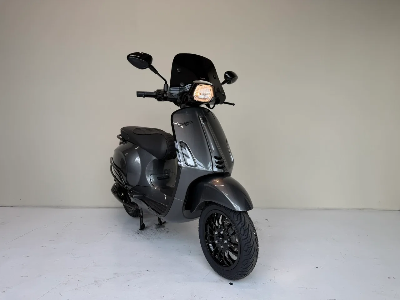 Vespa Sprint (2017) — foto 1