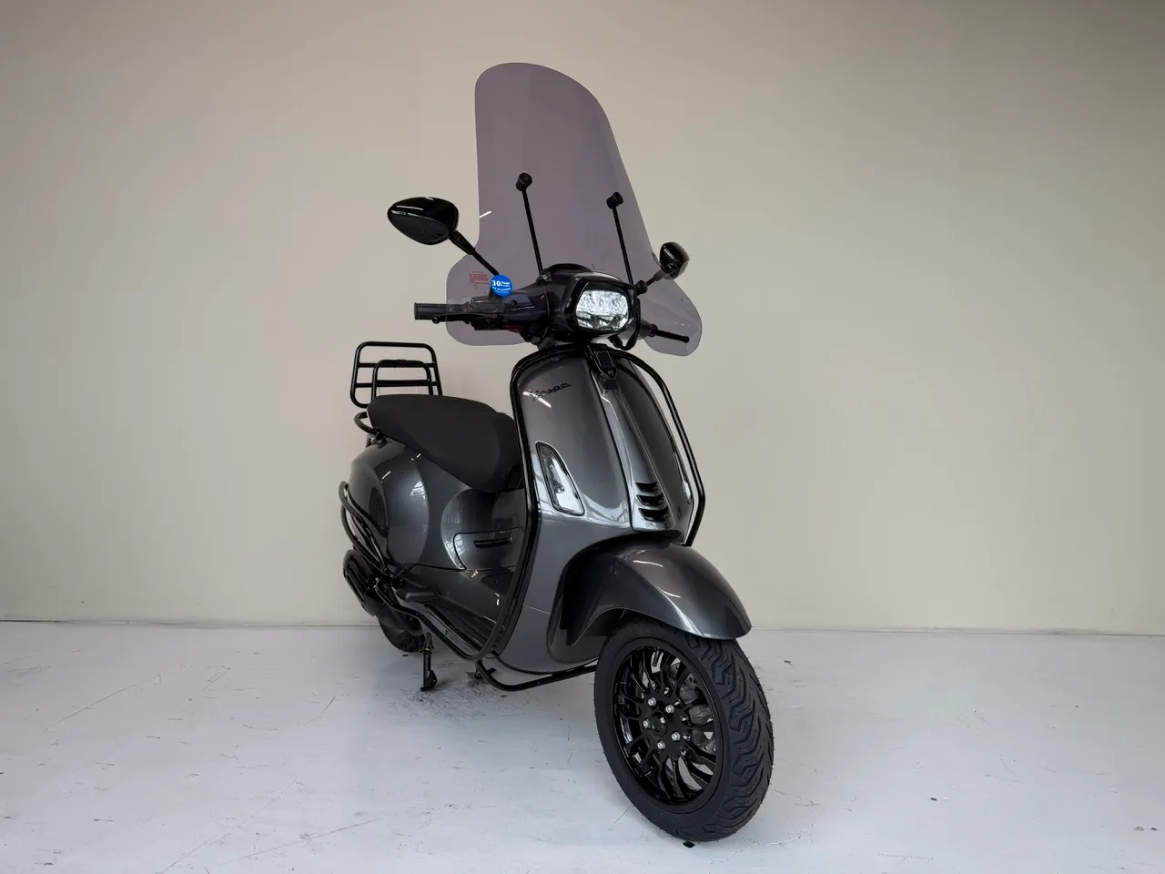 Vespa Sprint (2018) — foto 1