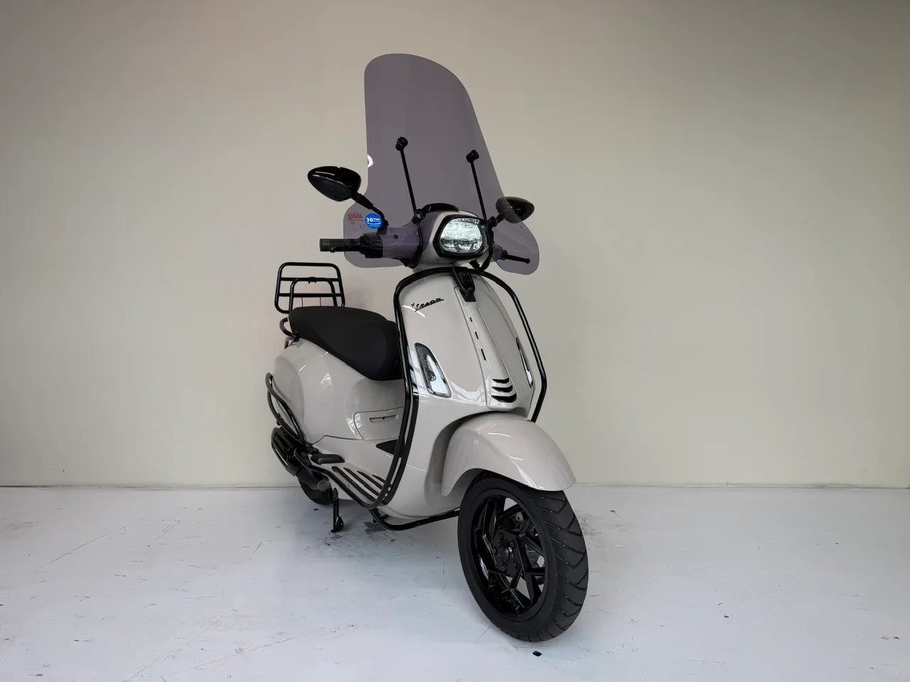 Vespa Sprint (2026) — foto 1