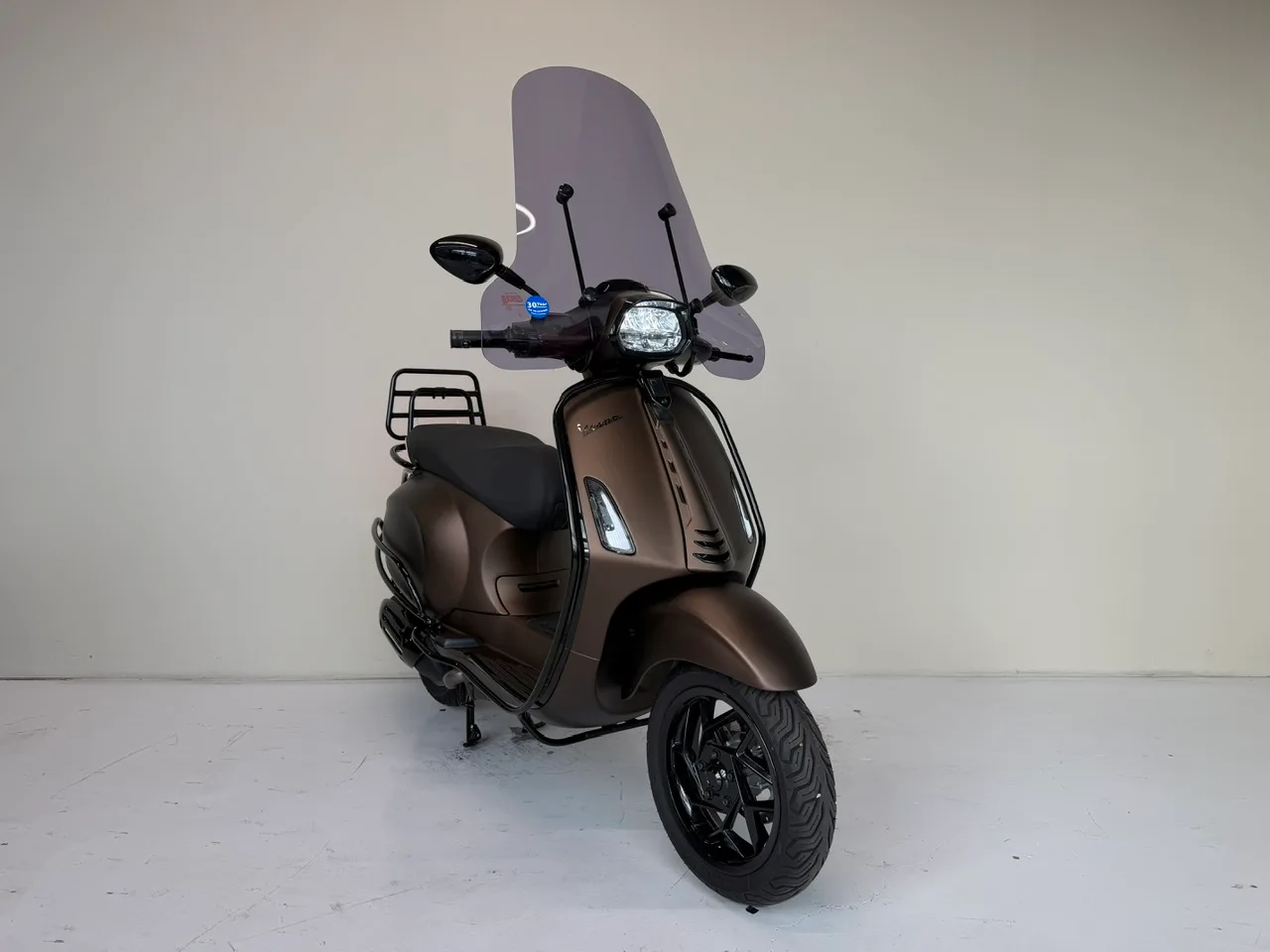 Vespa Sprint (2026) — foto 1
