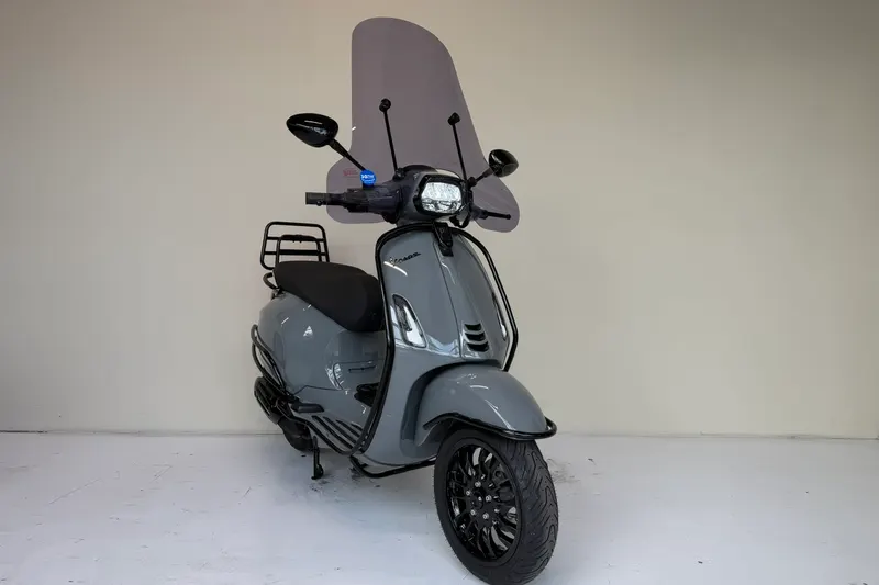 Vespa Sprint (2019)