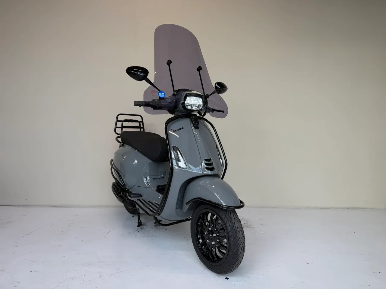 Vespa Sprint (2019) — foto 1