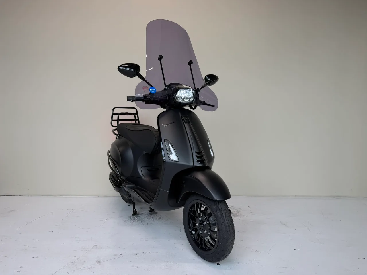 Vespa Sprint (2020) — foto 1