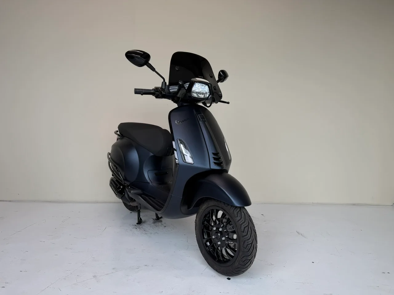 Vespa Sprint (2021) — foto 1