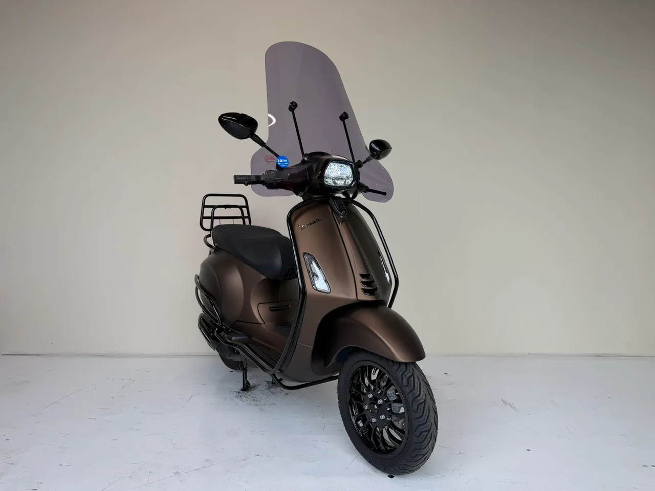 Vespa Sprint (2021) — foto 1