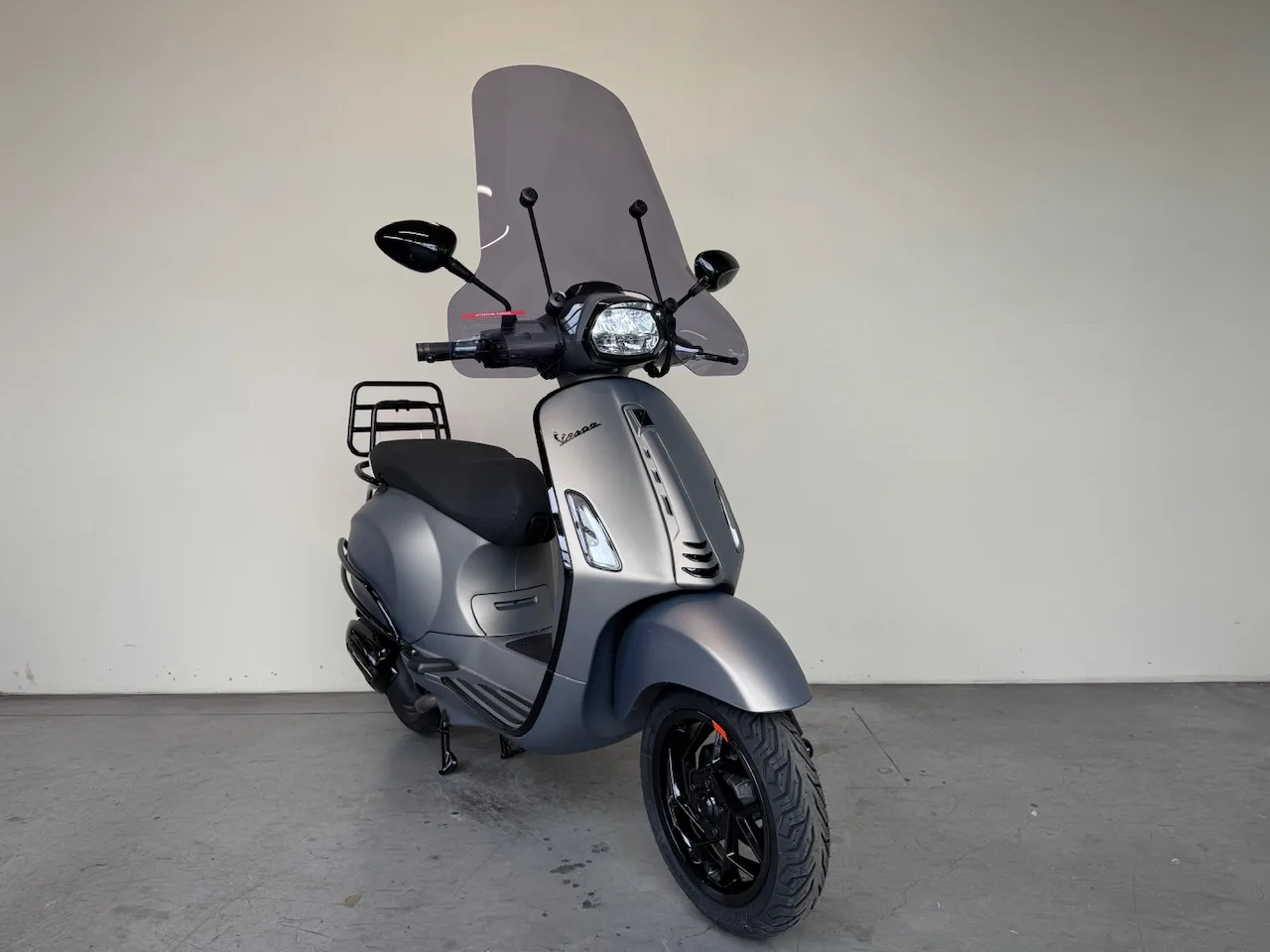 Vespa Sprint (2026) — foto 1