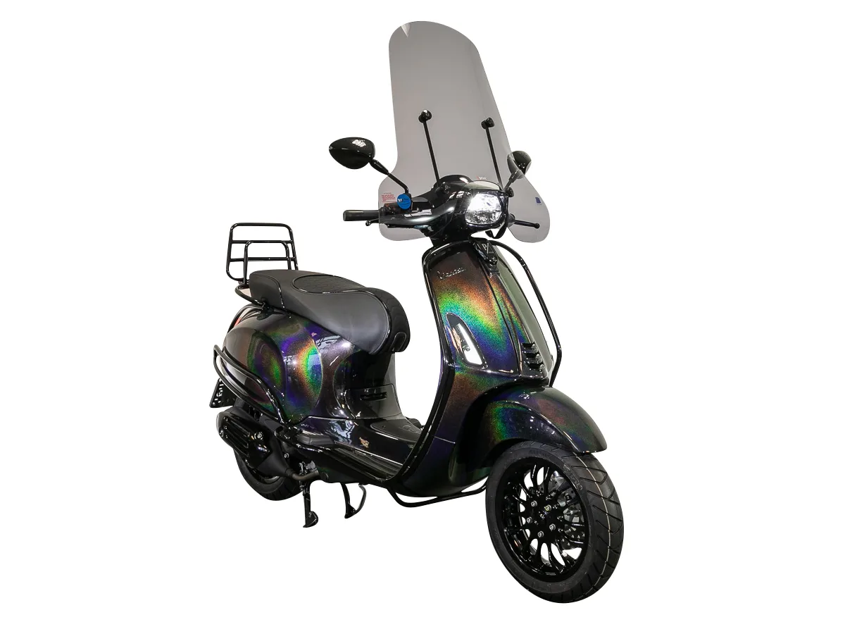 Vespa Sprint (2026) — foto 1
